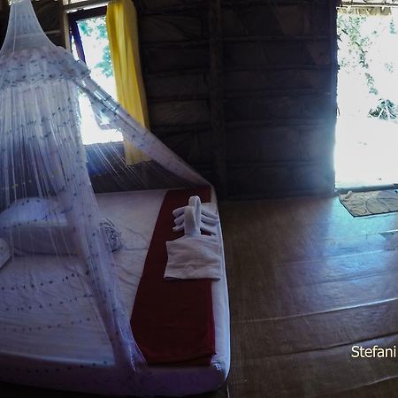 Selpele Kamar Raja Guest House מראה חיצוני תמונה