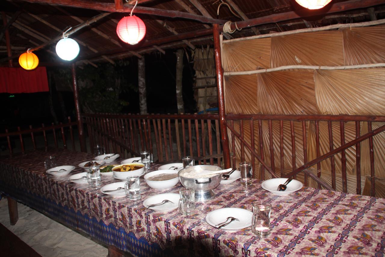 Selpele Kamar Raja Guest House מראה חיצוני תמונה