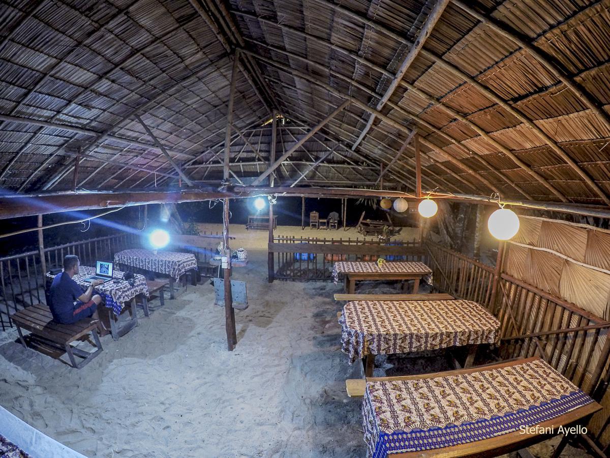 Selpele Kamar Raja Guest House מראה חיצוני תמונה