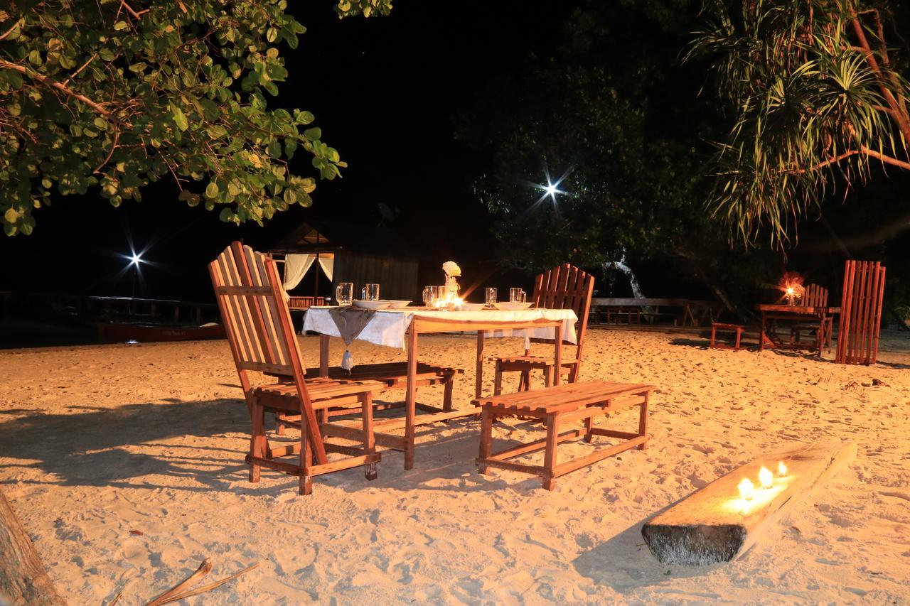 Selpele Kamar Raja Guest House מראה חיצוני תמונה