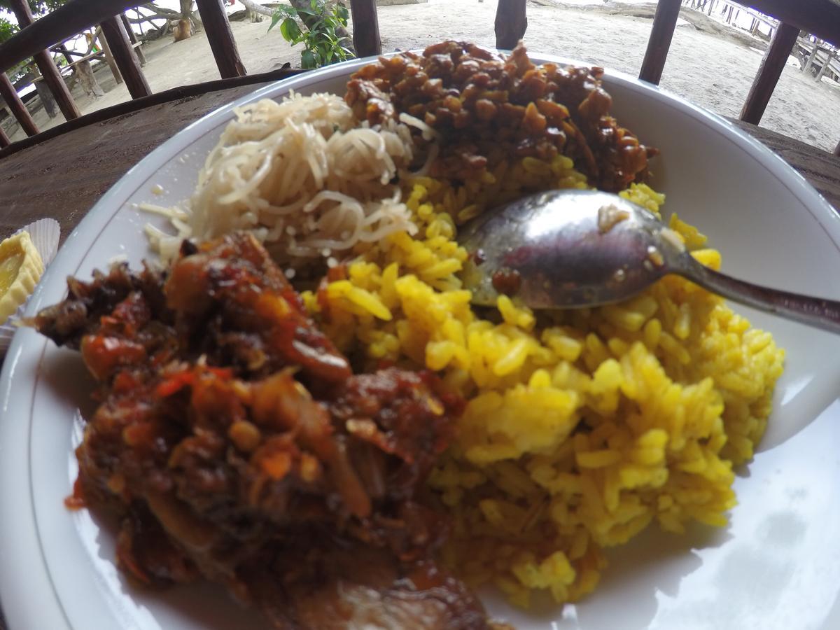 Selpele Kamar Raja Guest House מראה חיצוני תמונה